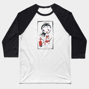 Killer Zombie Baseball T-Shirt